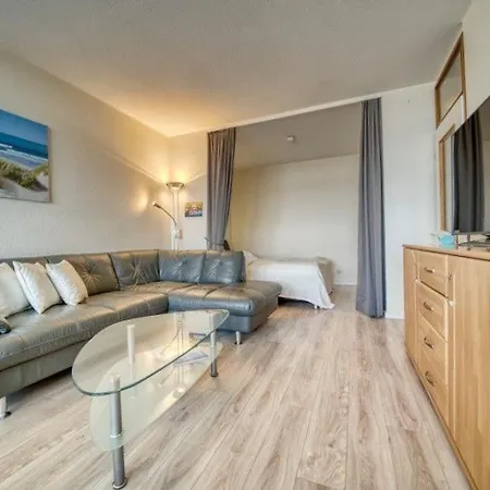 Apartment - Haus G, App 0g0702 *