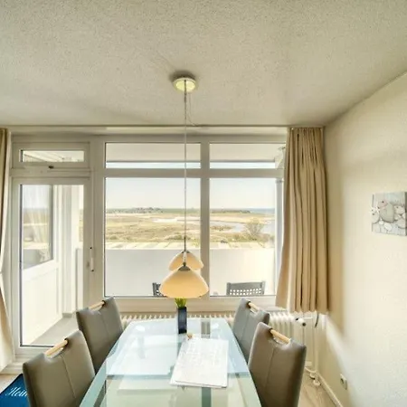 Apartment - Haus G, App 0g0702 Heiligenhafen