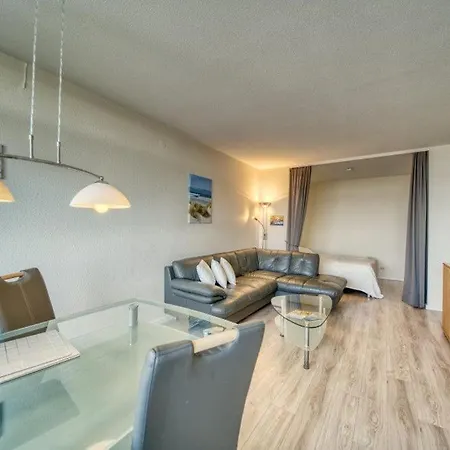 - Haus G, App 0g0702 Apartment Heiligenhafen