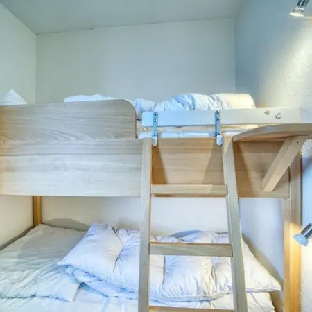 Apartment - Haus G, App 0g0702 Heiligenhafen