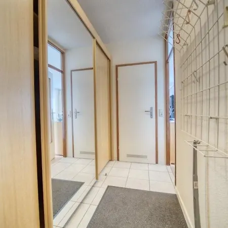 - Haus G, App 0g0702 * Heiligenhafen