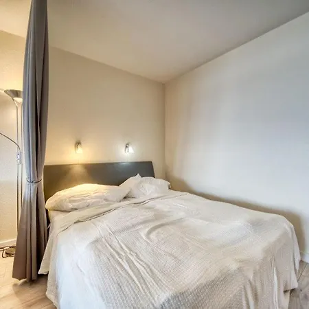- Haus G, App 0g0702 Heiligenhafen