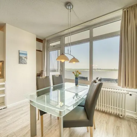 - Haus G, App 0g0702 * Heiligenhafen