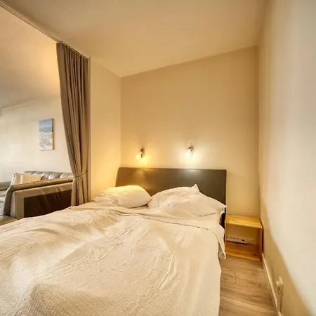- Haus G, App 0g0702 Διαμέρισμα