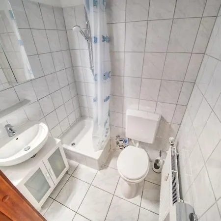 Διαμέρισμα - Haus G, App 0g0702 *